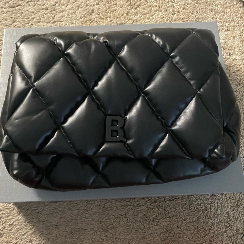 Balenciaga Clutch